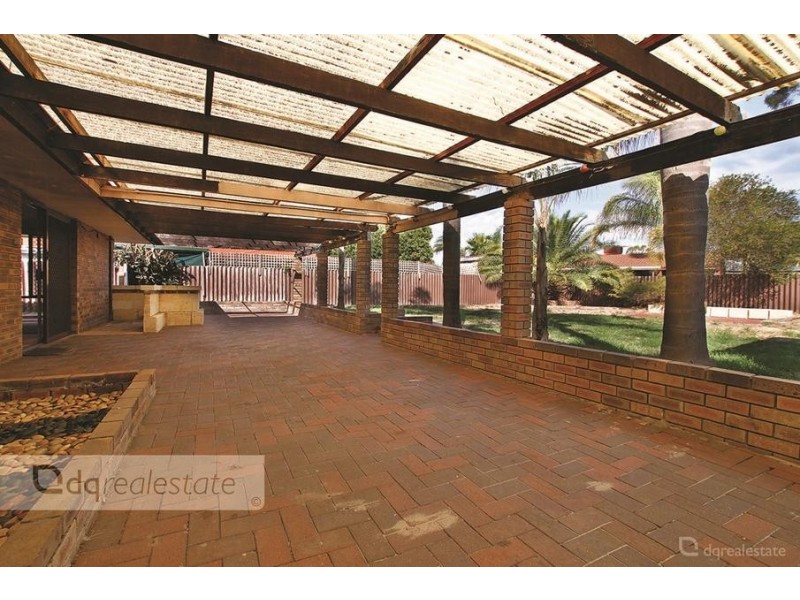 44 Jacaranda Drive, Ballajura WA 6066