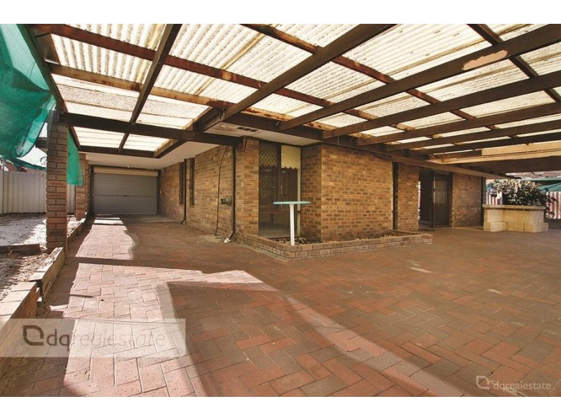 44 Jacaranda Drive, Ballajura WA 6066