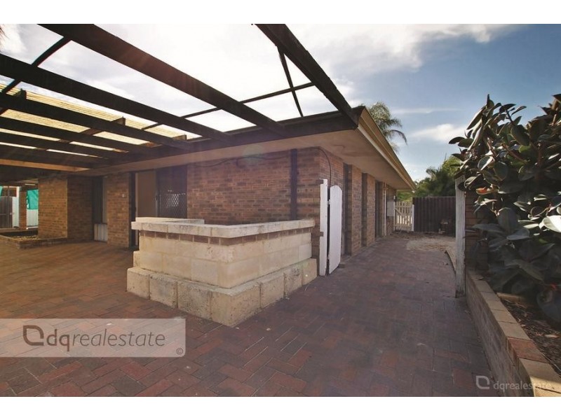 44 Jacaranda Drive, Ballajura WA 6066