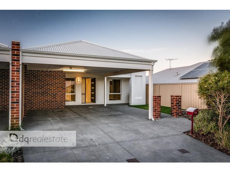 35B Moscow Retreat, Hocking WA 6065