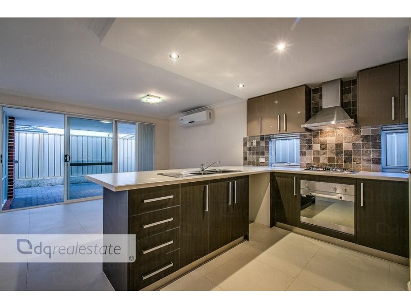 35B Moscow Retreat, Hocking WA 6065