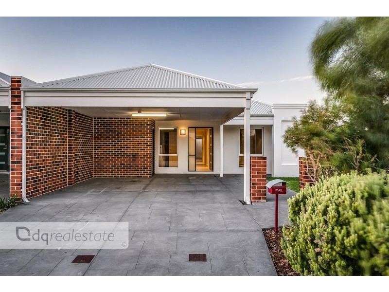 35B Moscow Retreat, Hocking WA 6065