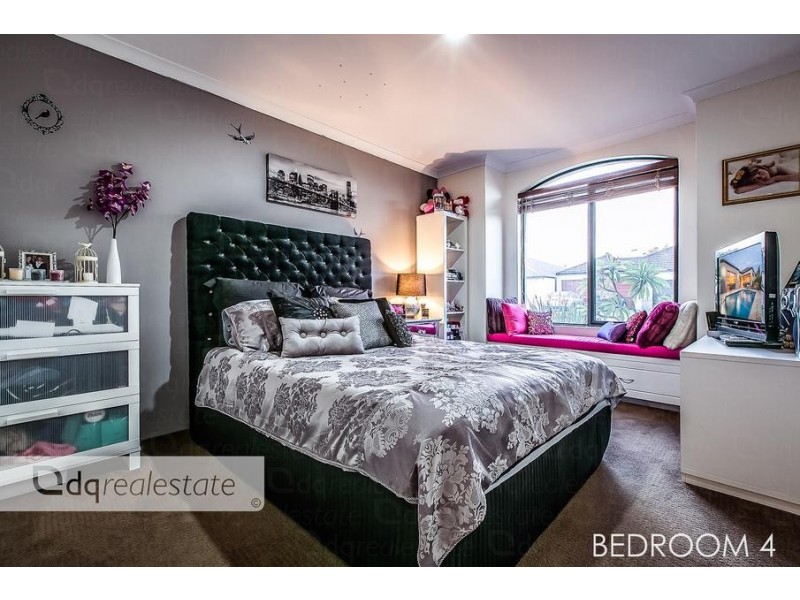 24 Gemini Way, Madeley WA 6065