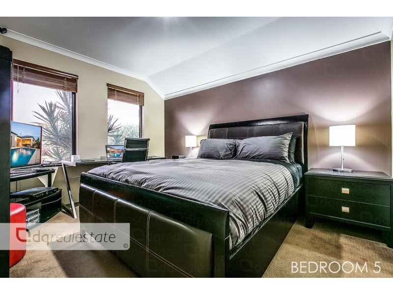 24 Gemini Way, Madeley WA 6065