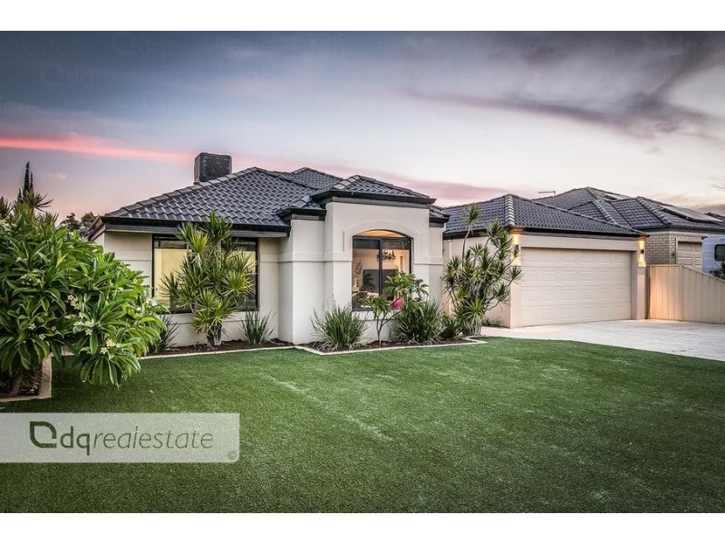 24 Gemini Way, Madeley WA 6065