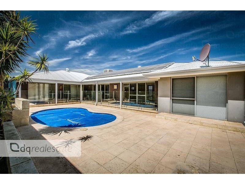64 Narrien Loop, Hocking WA 6065