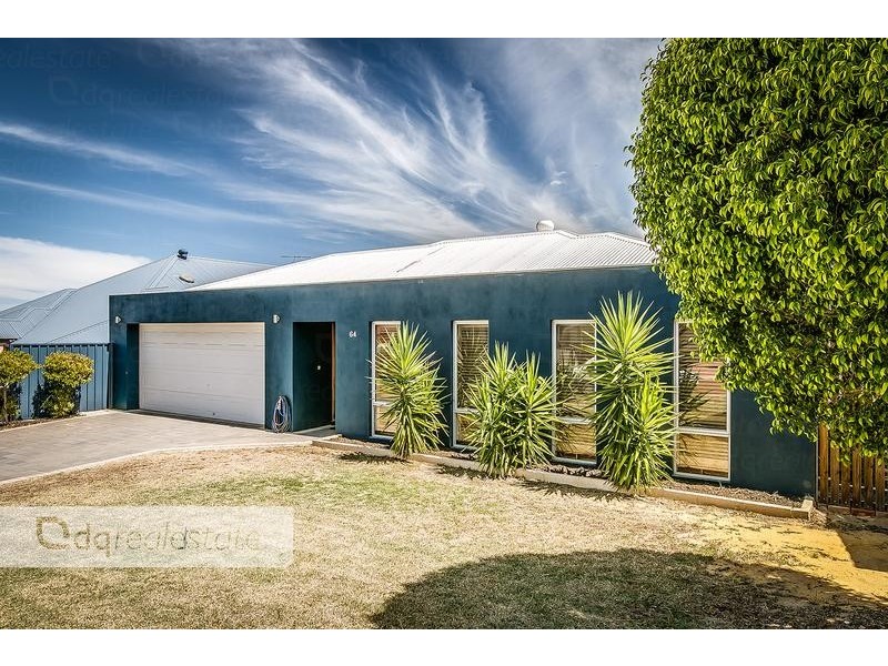 64 Narrien Loop, Hocking WA 6065