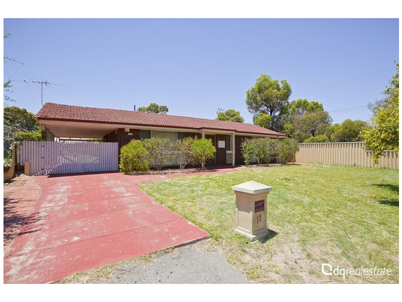 11 Tietkins Way, Padbury WA 6025