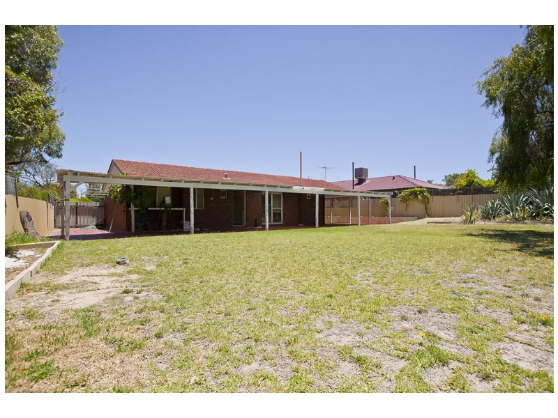 11 Tietkins Way, Padbury WA 6025