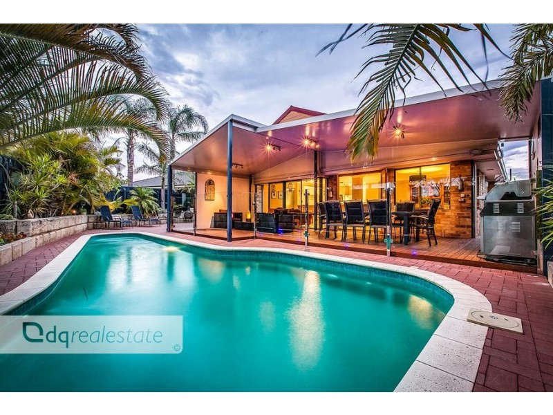 6 Pilbeam Circuit, Landsdale WA 6065