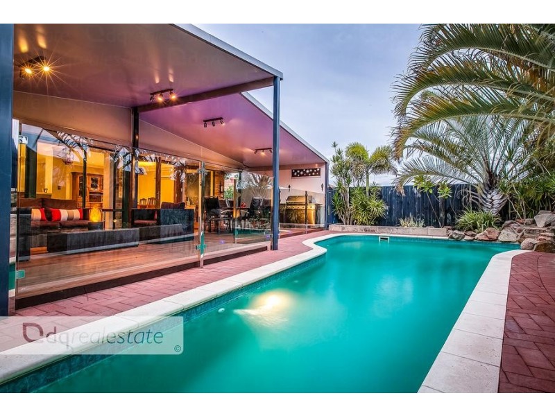 6 Pilbeam Circuit, Landsdale WA 6065