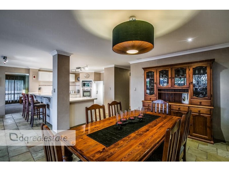 6 Pilbeam Circuit, Landsdale WA 6065