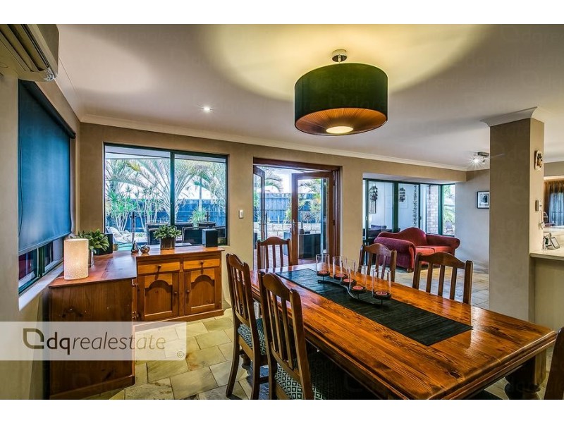 6 Pilbeam Circuit, Landsdale WA 6065