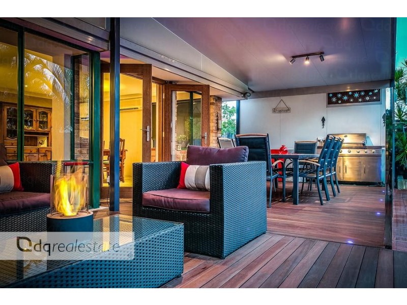 6 Pilbeam Circuit, Landsdale WA 6065