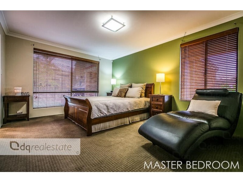 6 Pilbeam Circuit, Landsdale WA 6065