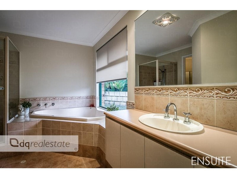 6 Pilbeam Circuit, Landsdale WA 6065