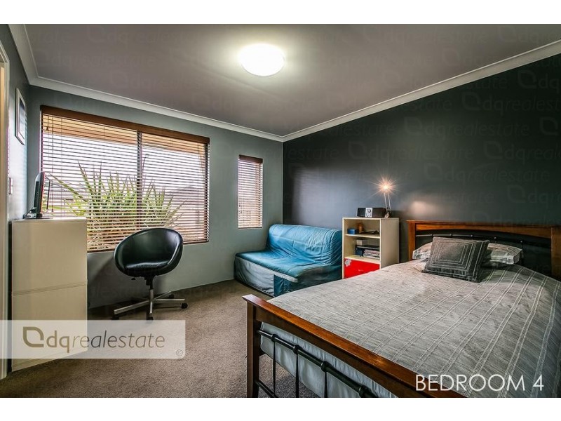 6 Pilbeam Circuit, Landsdale WA 6065