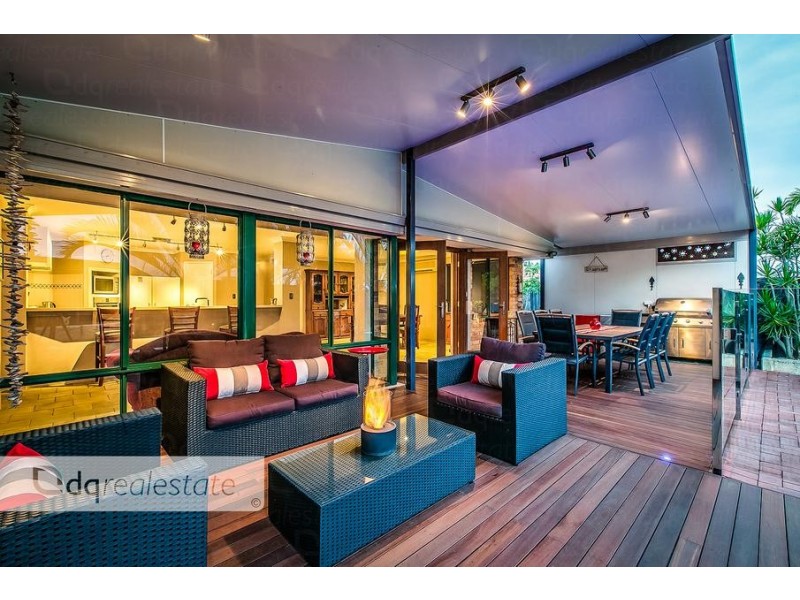 6 Pilbeam Circuit, Landsdale WA 6065