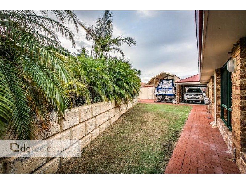 6 Pilbeam Circuit, Landsdale WA 6065