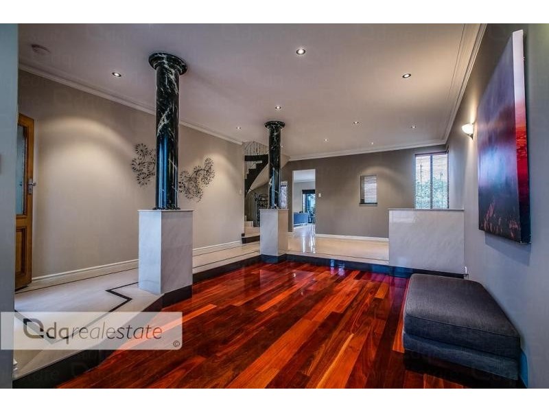 12 Austen Lane, Leederville WA 6007