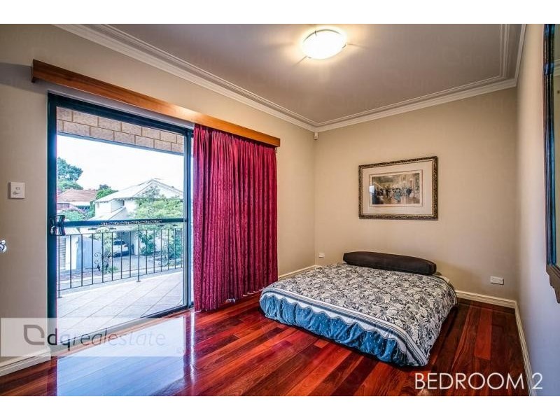 12 Austen Lane, Leederville WA 6007