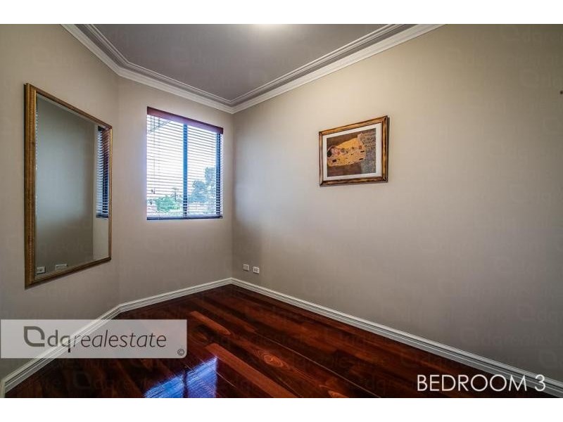 12 Austen Lane, Leederville WA 6007