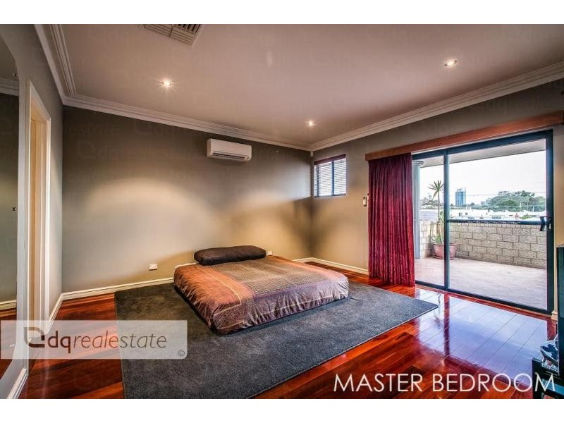 12 Austen Lane, Leederville WA 6007