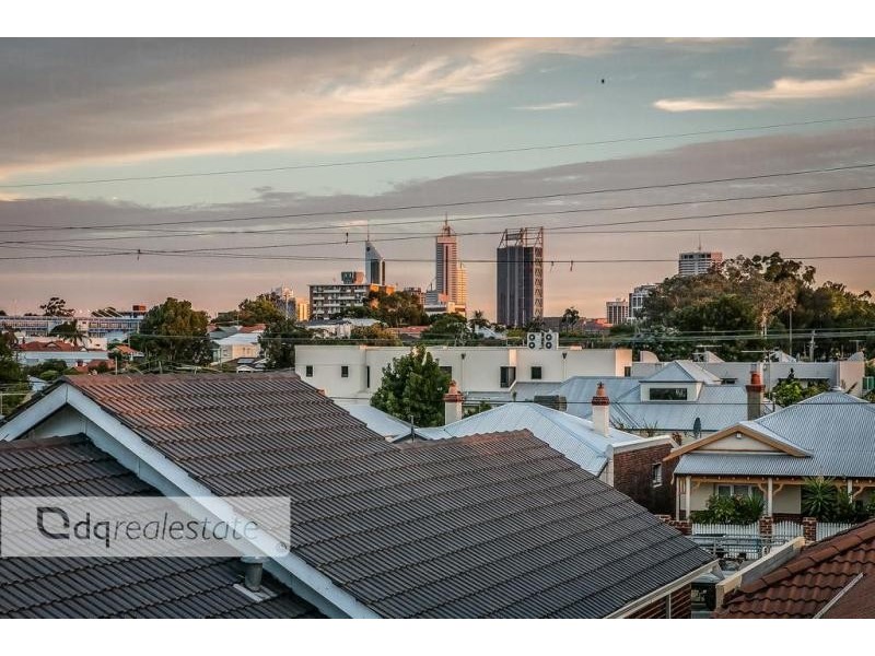 12 Austen Lane, Leederville WA 6007