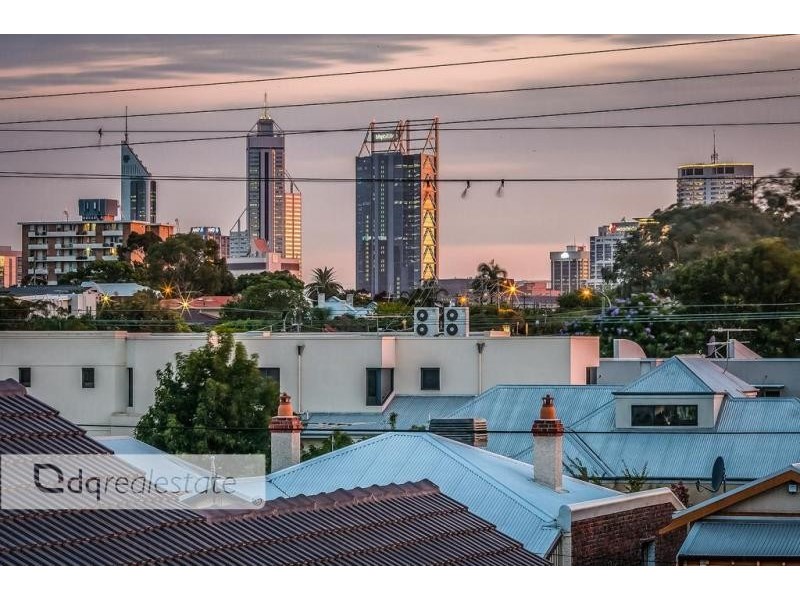 12 Austen Lane, Leederville WA 6007