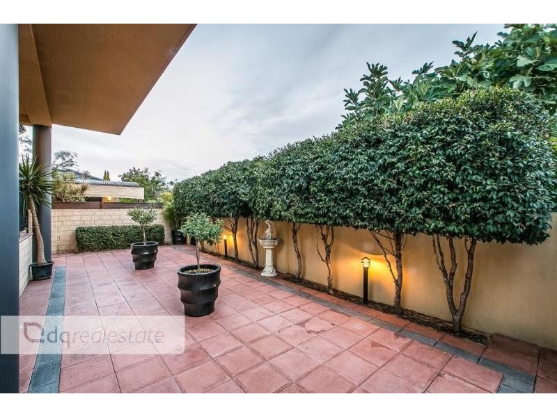 12 Austen Lane, Leederville WA 6007