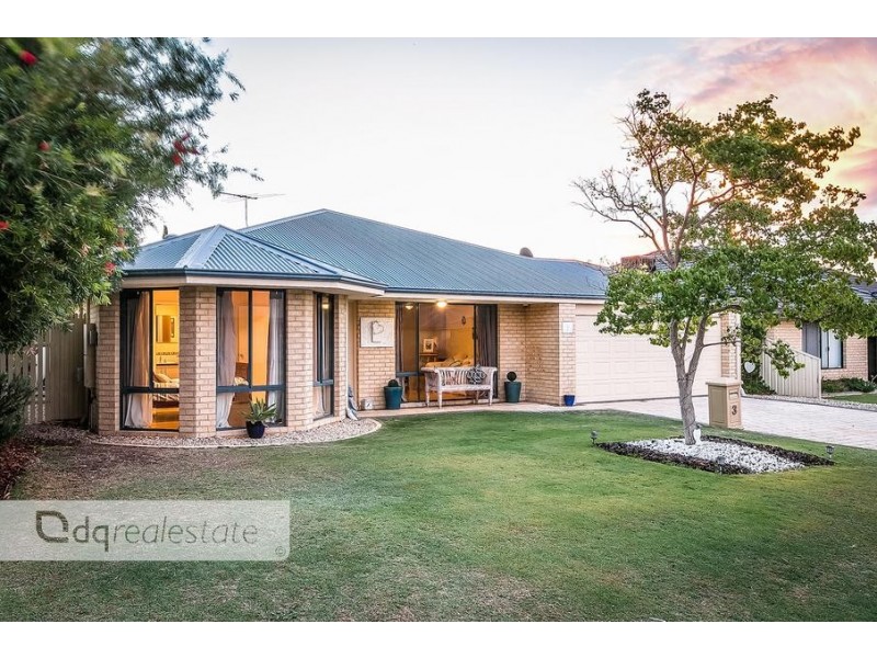 3 Kinta Way, Tapping WA 6065