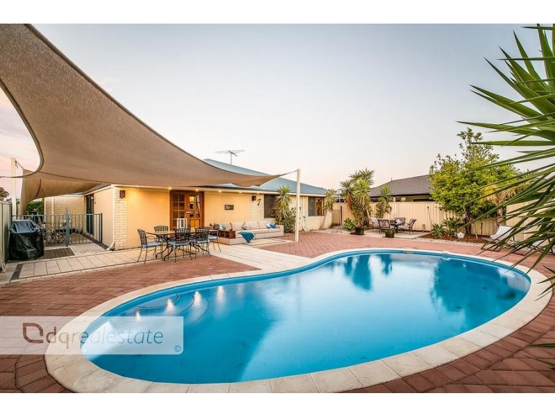 3 Kinta Way, Tapping WA 6065