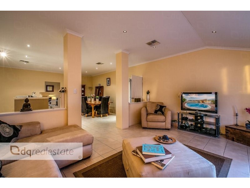 3 Kinta Way, Tapping WA 6065