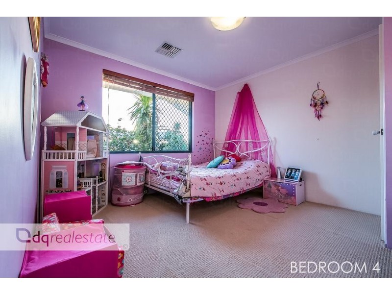 3 Kinta Way, Tapping WA 6065