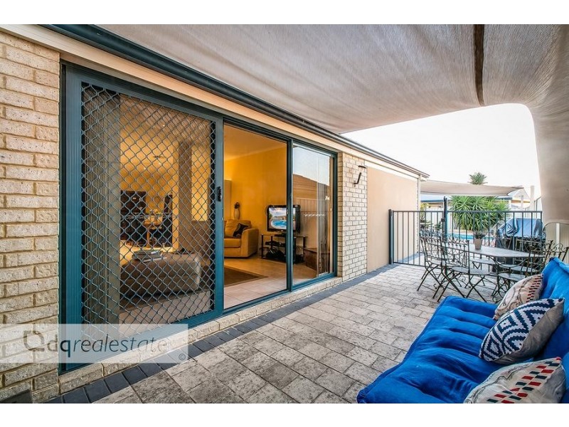 3 Kinta Way, Tapping WA 6065