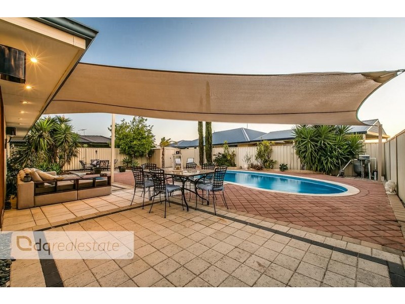 3 Kinta Way, Tapping WA 6065