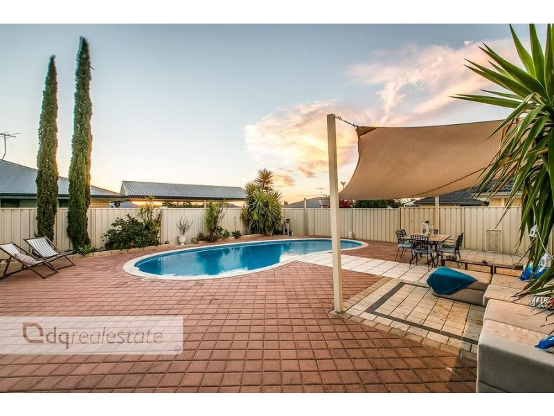 3 Kinta Way, Tapping WA 6065