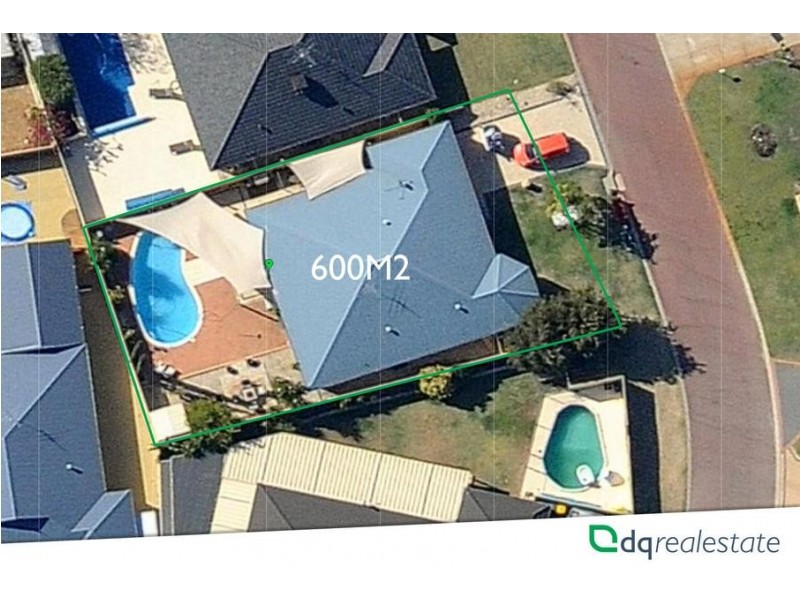 3 Kinta Way, Tapping WA 6065