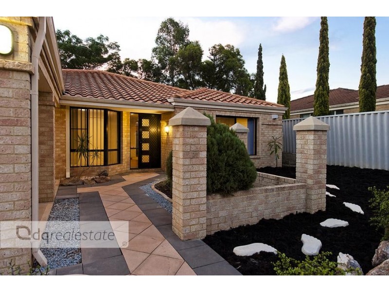 11 Harbour Elbow, Banksia Grove WA 6031