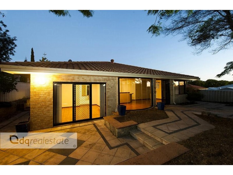 11 Harbour Elbow, Banksia Grove WA 6031