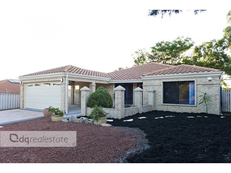 11 Harbour Elbow, Banksia Grove WA 6031