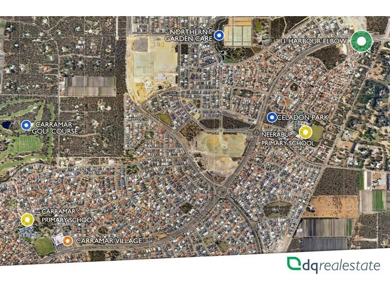 11 Harbour Elbow, Banksia Grove WA 6031