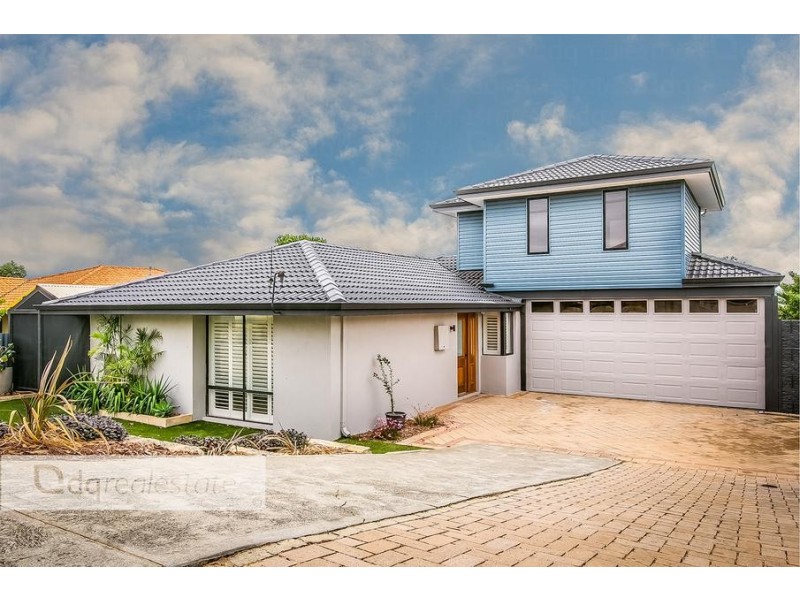 8 Afric Way, Kallaroo WA 6025