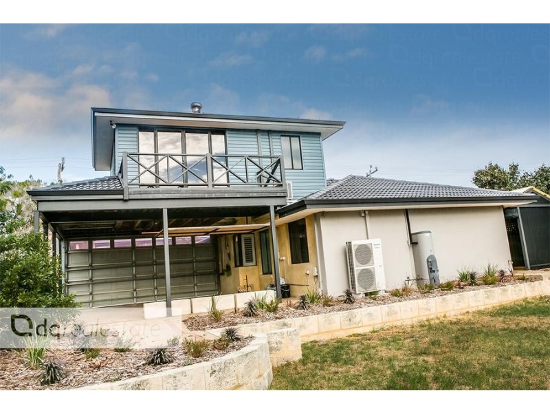 8 Afric Way, Kallaroo WA 6025