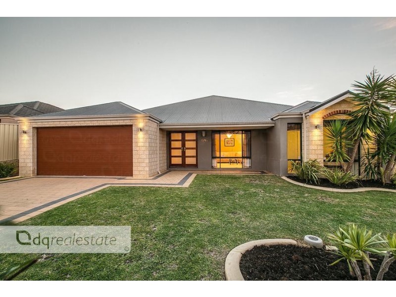 22 Crosthwait Circle, Tapping WA 6065