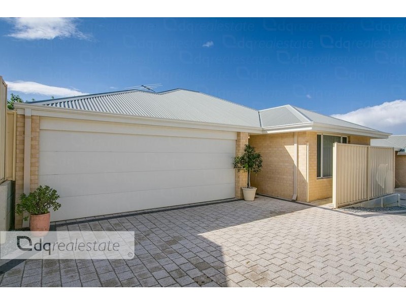 4B Eartham Place, Westminster WA 6061