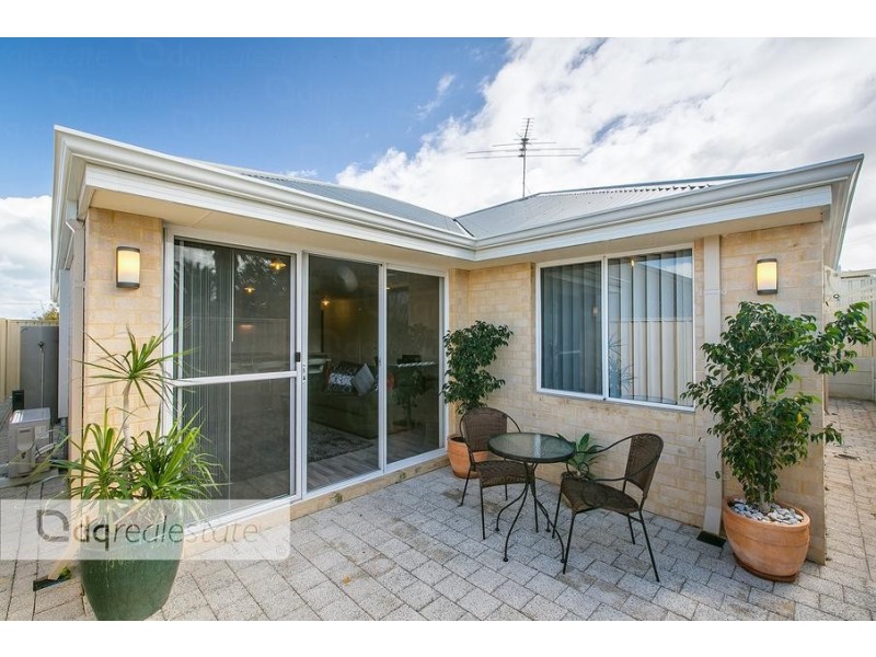 4B Eartham Place, Westminster WA 6061