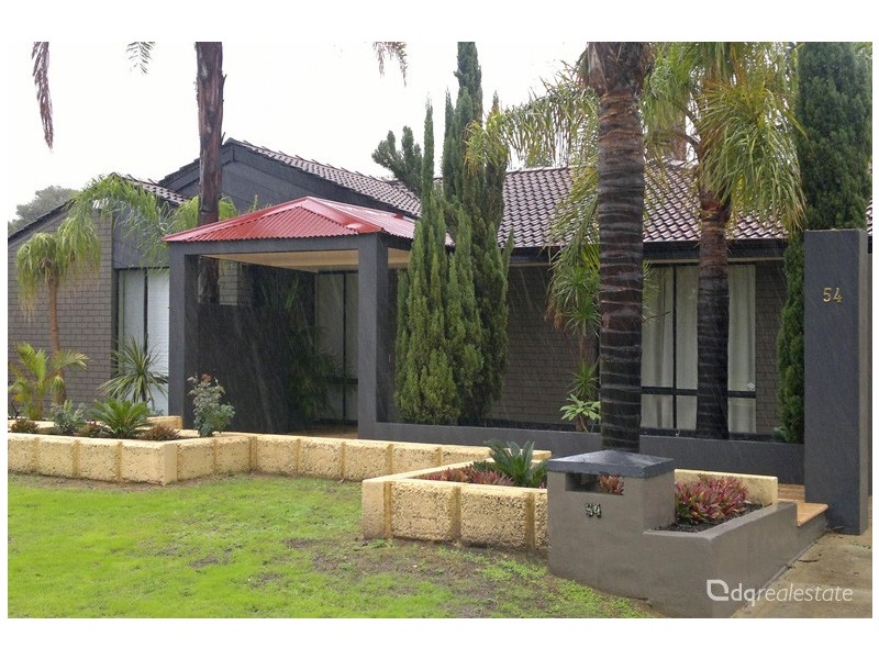 54 Harvest Loop, Edgewater WA 6027