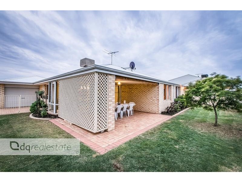 30 Colwyn Loop, Tapping WA 6065