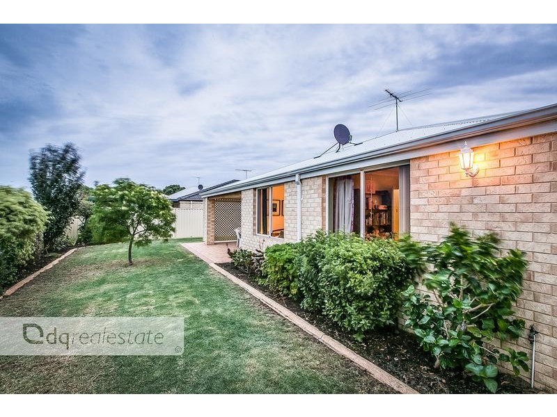 30 Colwyn Loop, Tapping WA 6065